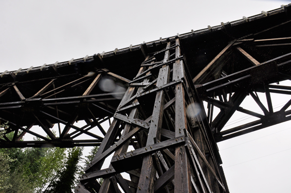 Kiskatinaw Bridge